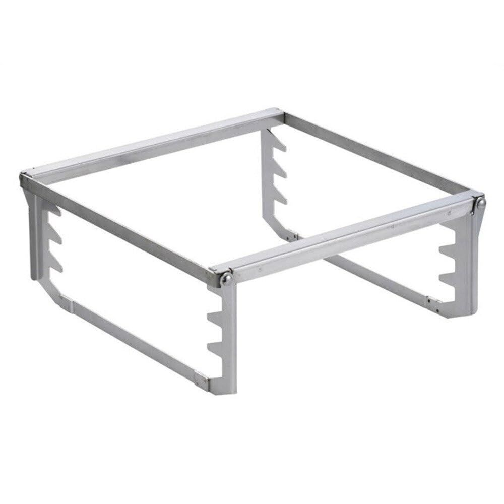 【人気商品】スノーピーク(snow peak) 焚火台グリルブリッジ M ST-033GBR