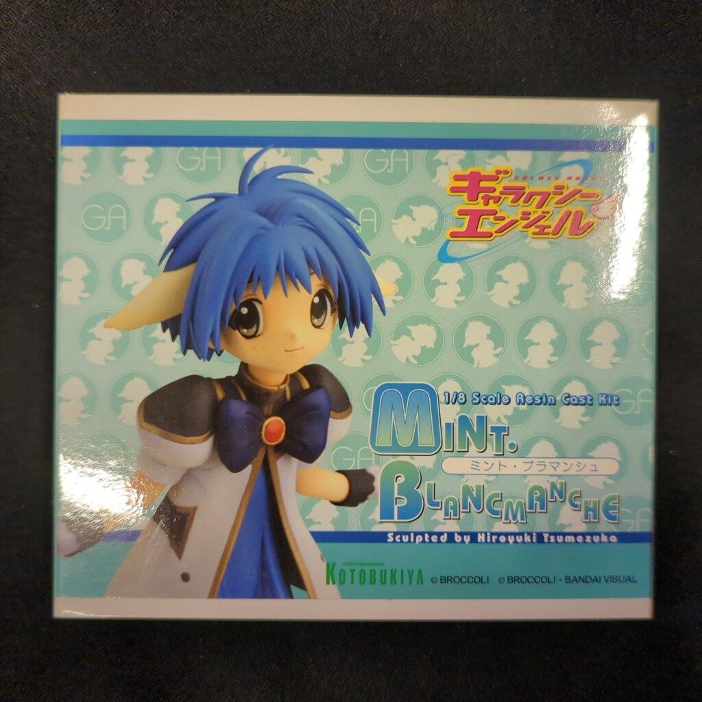 コトブキヤ 1/8 レジンキャストキット  北里しぐれ 塗装済み完成品 コトブキヤ 1/8 レジンキャストキット SNOW 北里しぐれ 塗装済み