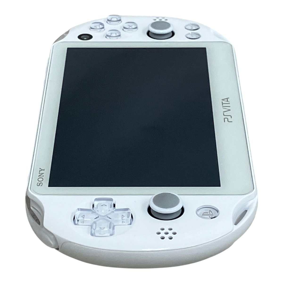 携帯用ゲーム機本体 PlayStation Vita - PS VITA PCH-2000 SONY 【即日発送】PlayStation Vita PCH-2000 ZA11 [ブラック