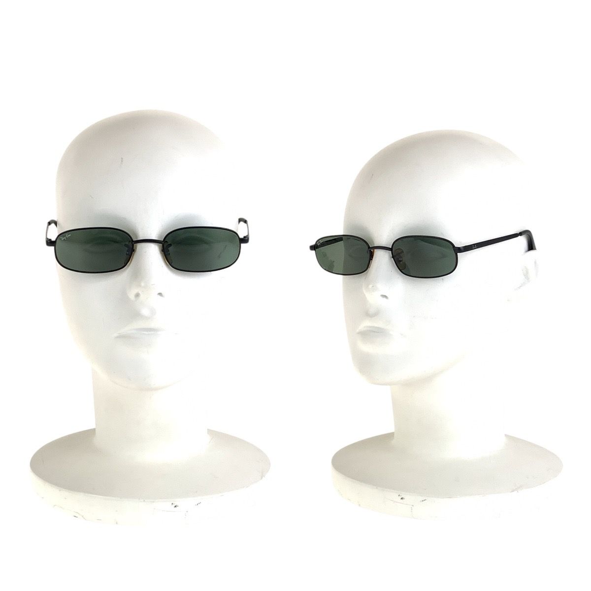 Ray-Ban レイバン ヴィンテージ B&L RAY-BAN ブラック 黒 ガラス  