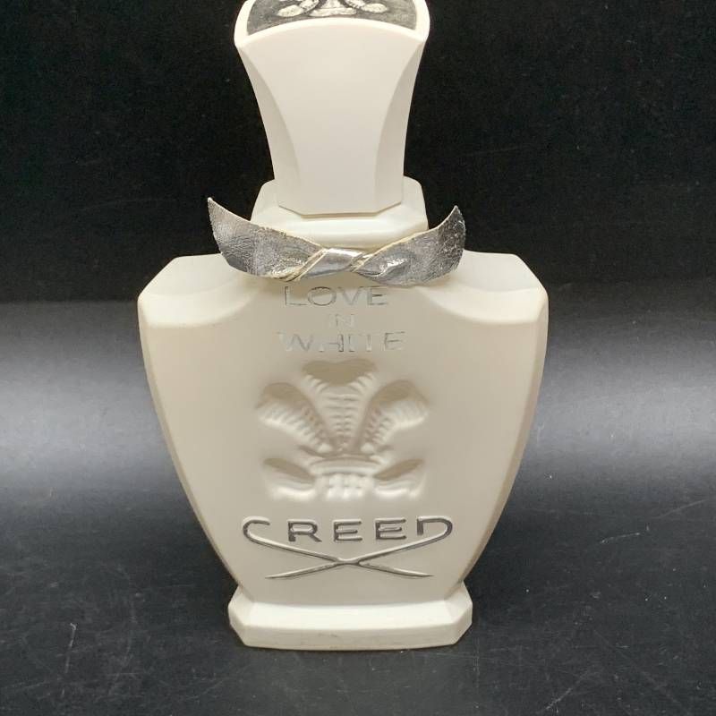 CREED クリード ラブインホワイト オードパルファム スプレー 75ml Love In White EDP Spray for Women