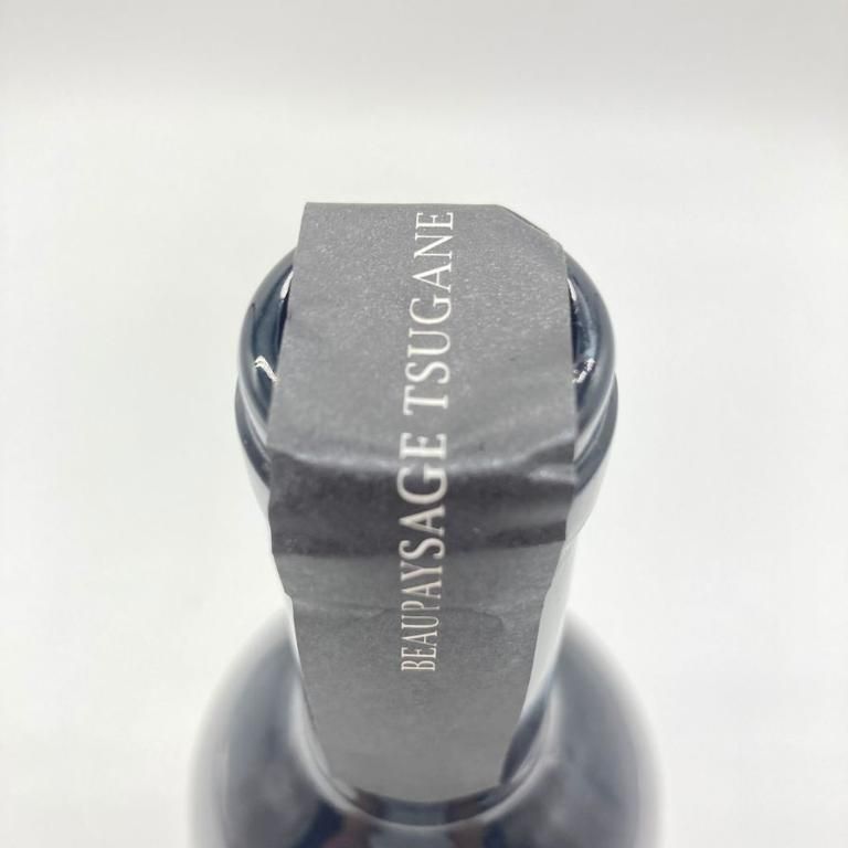 貴重！ボーペイサージュ　レヴェント　2013 ボー ペイサージュ ツガネ レ ヴェント 2013 12% 750ml【L