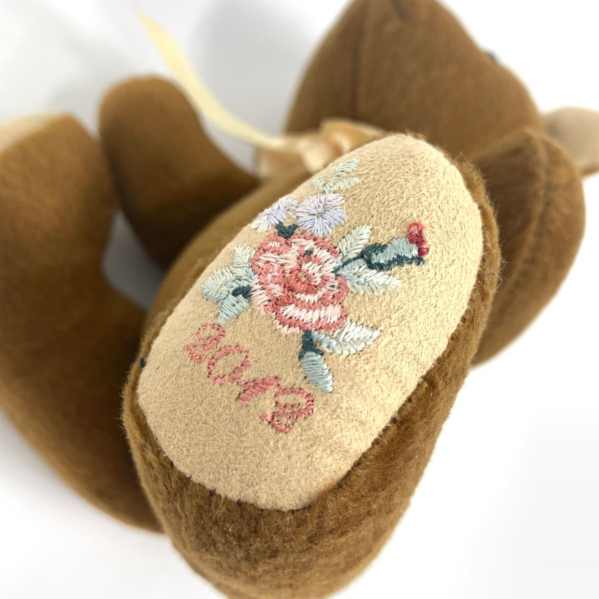 LAURA ASHLEY テディベア　ぬいぐるみ ベア ソフトトイ S（トイ） | LAURA ASHLEY HOME（ローラアシュレイ