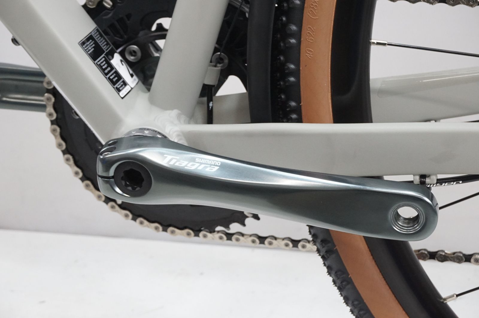 SCOTT スコット SPEEDSTER GRAVEL 40 EQ モデル グラベルロード 大宮店 BRIGHTFACE_UK