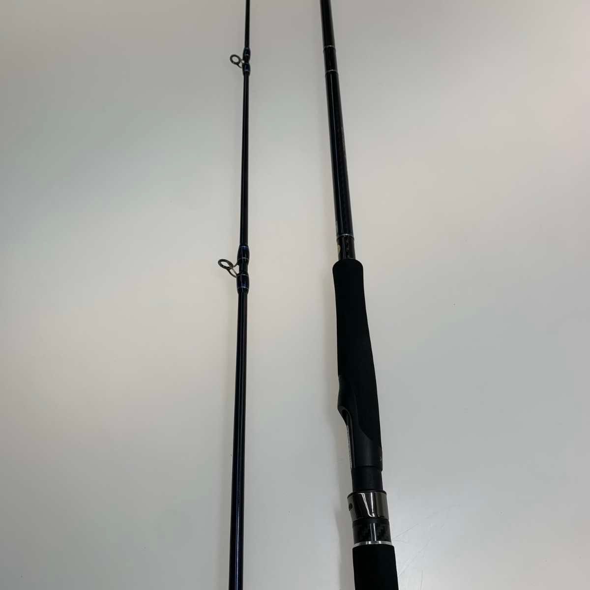 ●●XESTA ルアーロッド ランウェイVR 10MH 本体のみ WWW_NOITHATQUANGTHANH_NET