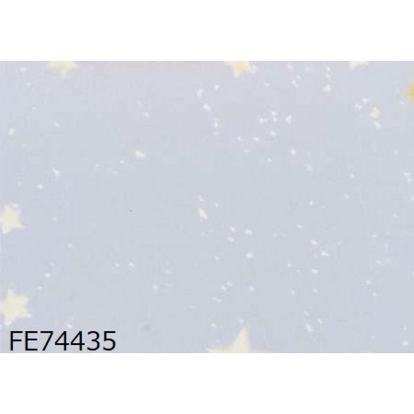 光る壁紙(蓄光) のり無し壁紙 サンゲツ FE74435 93cm巾 50m巻 26,650円