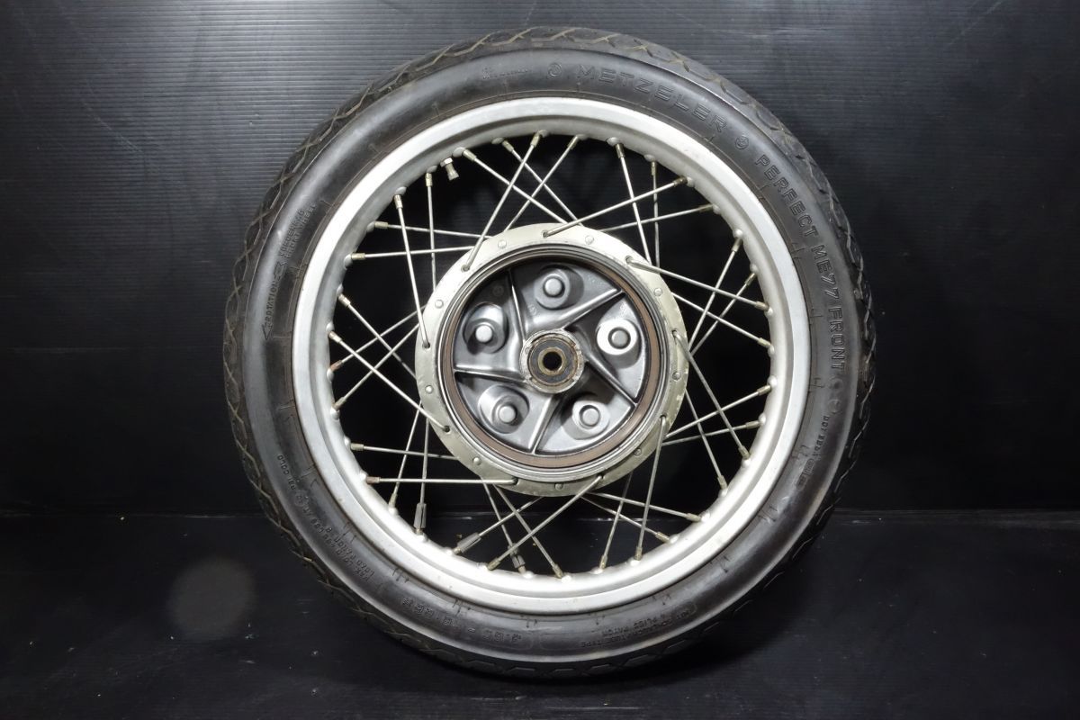 SR400 SR500
