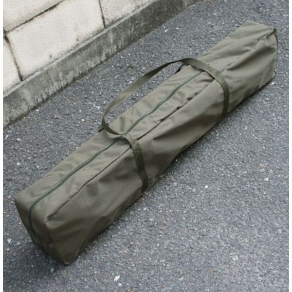 アメリカ軍 フォールデイング折り畳みベッドレプリカ