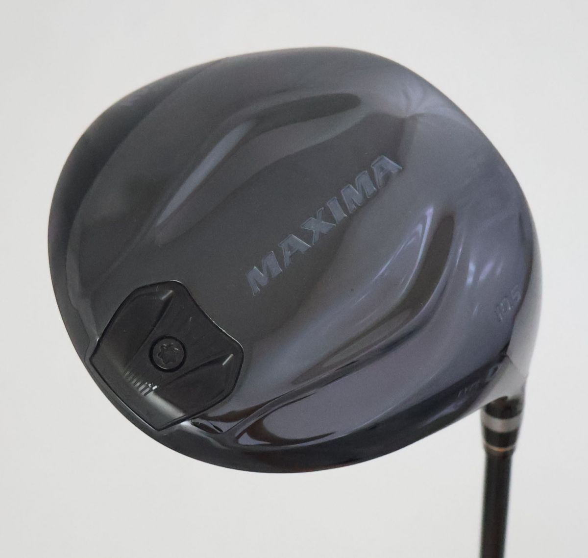 RYOMA リョーマ MAXIMA マキシマ 2 TYPE-D ドライバー 2020年 10.5° BEYOND POWER カーボン ∞ 無限大 79722