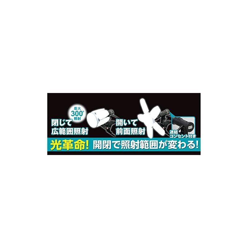 投光器