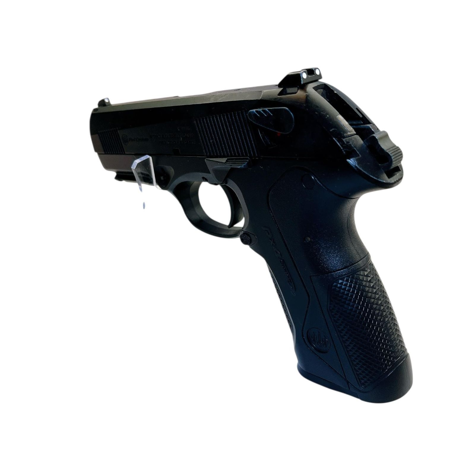 東京マルイ Px4 18歳以上 ガスブローバック 中古品 対象年齢18歳以上 東京マルイ Px4 ガスブローバックガン 中古 | 東京