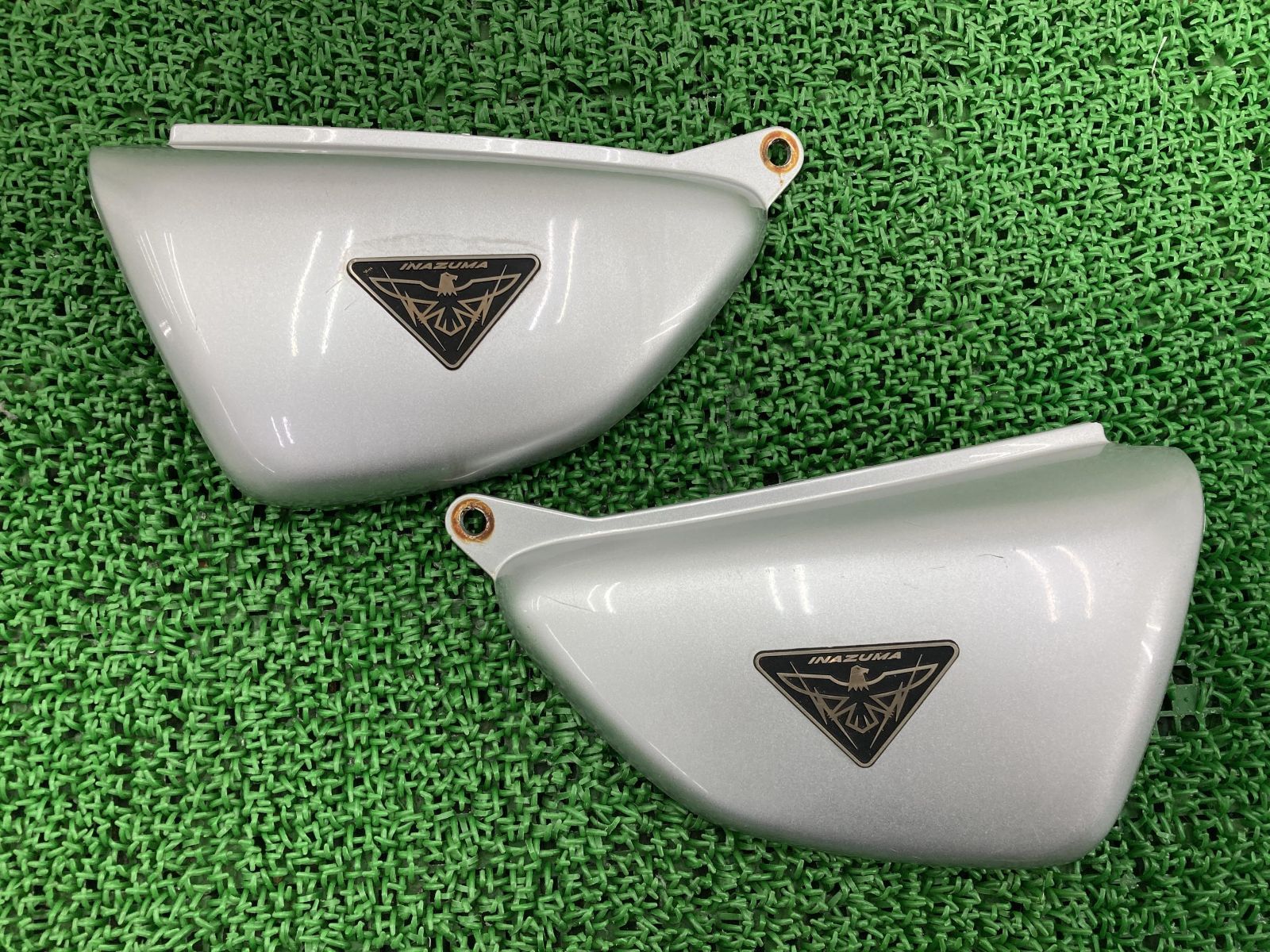 イナズマ400 エンブレム 【公式通販】