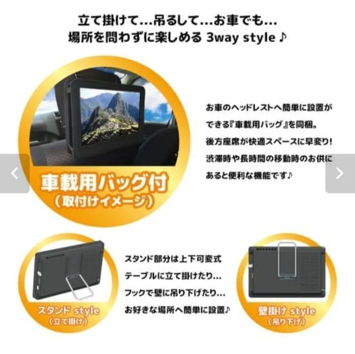 ✳️Sale【匿名配送・新品】 24V型 チューナーレス スマート テレビ-