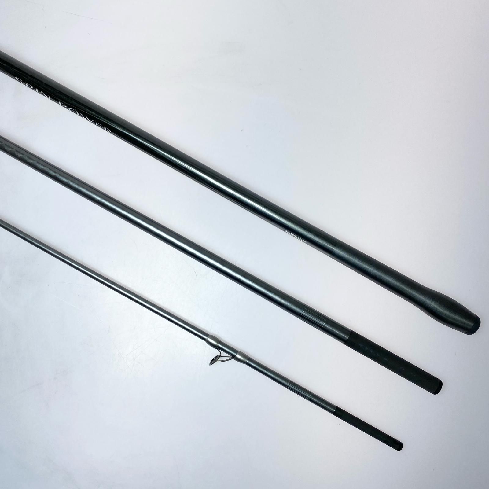 20スピンパワー