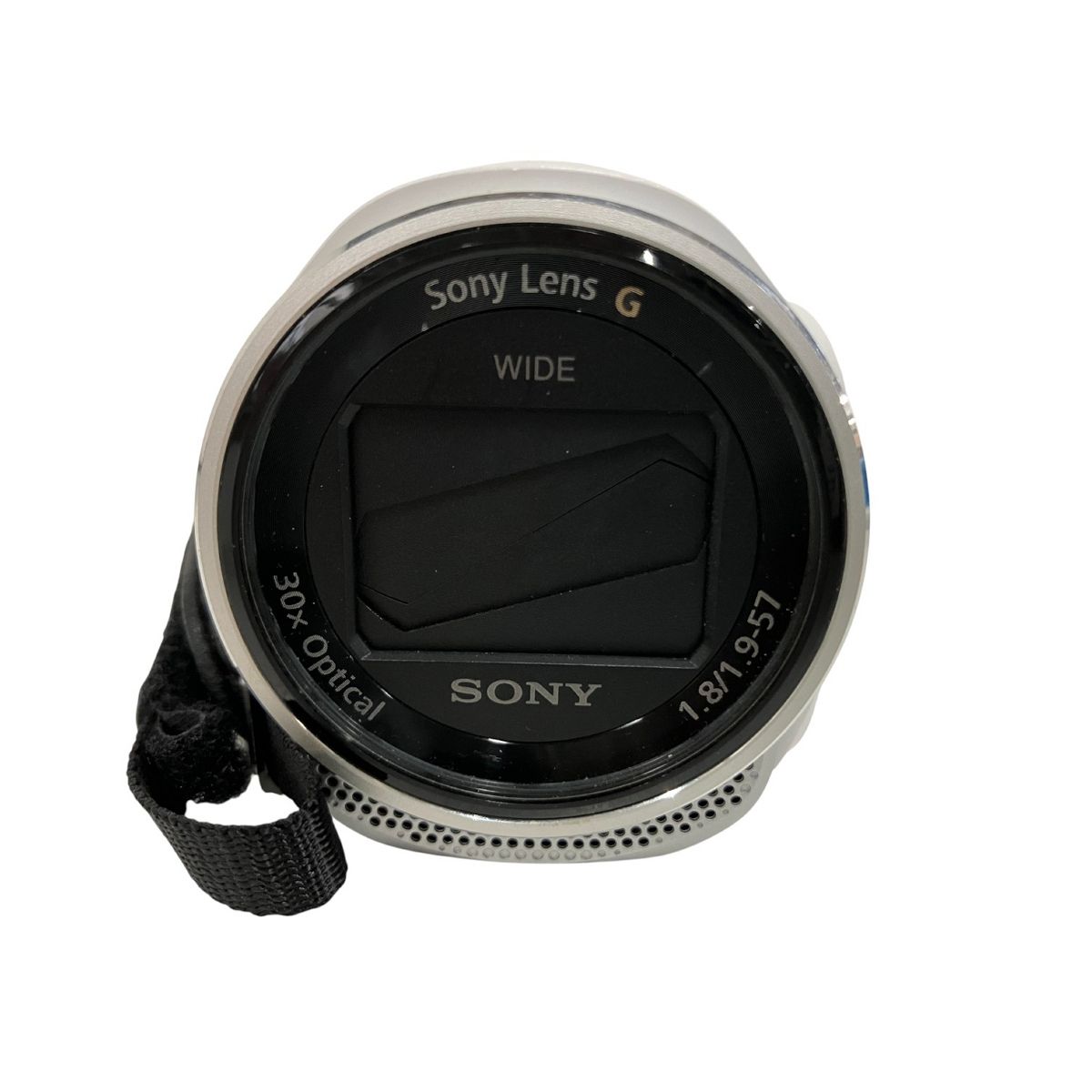 SONY HDR-CX670 デジタルHD ビデオカメラ レコーダー