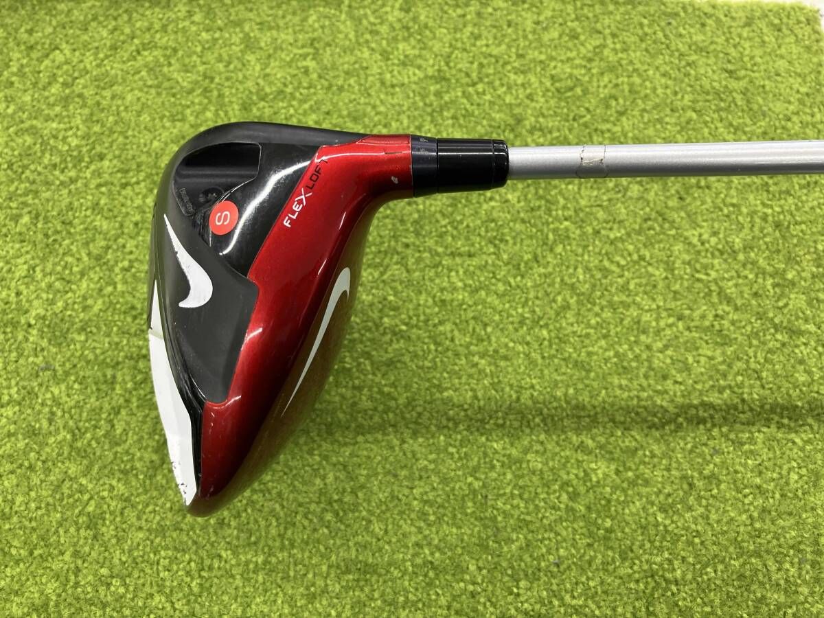 NIKE コバートツアー2.0ドライバー