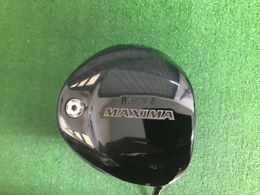 中古】 リョーマゴルフ MAXIMA Special Tuning ブラック 10.5 中古】 リョーマゴルフ MAXIMA Special Tuning ブラック 10.5