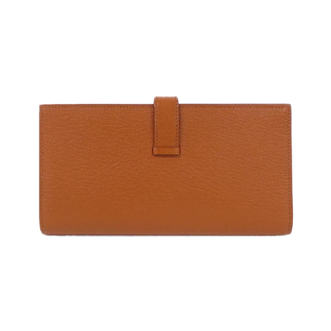 エルメス ベアン スフレ 039078CC 財布