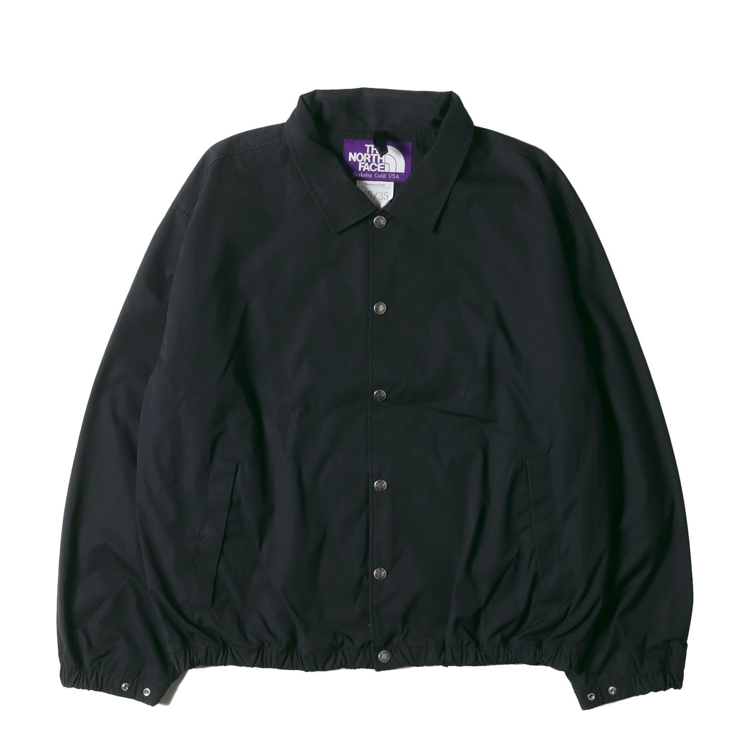 THE NORTH FACE PURPLE LABEL ノースフェイス パープルレーベル