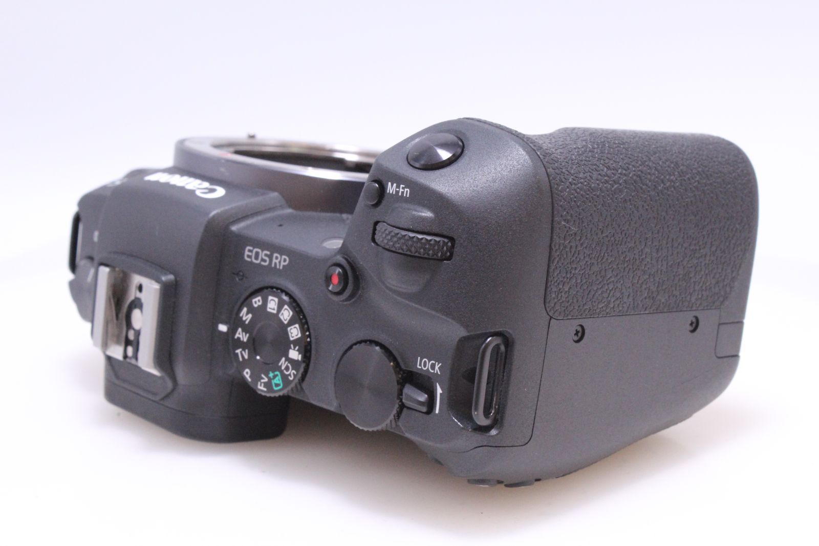 EOS RP ボディ CANON キャノン ミラーレスカメラ カメラ EOS RP