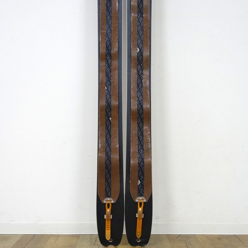 ブラックダイヤモンド スプリットボード シール ブラックダイヤモンド