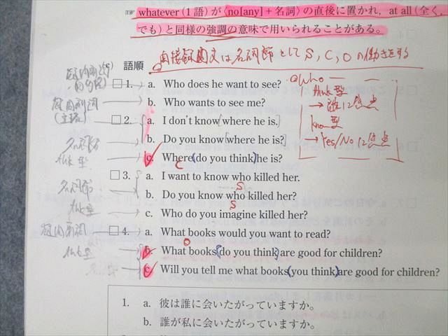 東進 西きょうじのダイナミック英文法講義 Part1/2/基本動詞発信