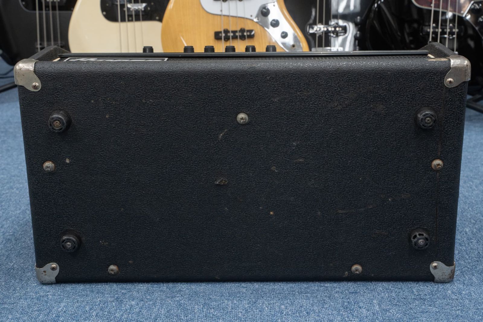 Ampeg SVT-CL アンペグ Classic Ampeg SVT-CL アンペグ Classic Classicシリーズ - Ampeg Japan
