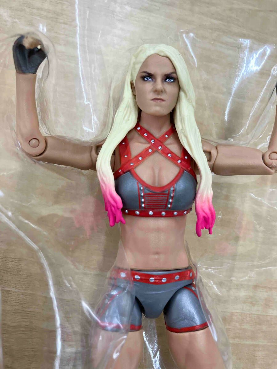マテル/WWEフィギュア アレクサ・ブリス 限定版/サバイバー・シリーズ◆MattelElite WWE サバイバーシリーズ アレクサ・ブリス エリートコレクション