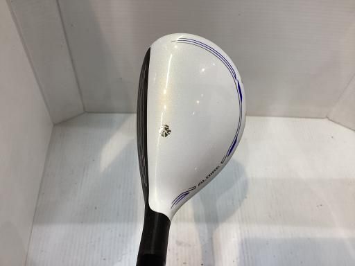 テーラーメイド GLOIRE F U 4 ユーティリティ UT GL 3300 フレックスR メンズ 男性用 右利き 右用 Cランク ゴルフクラブ