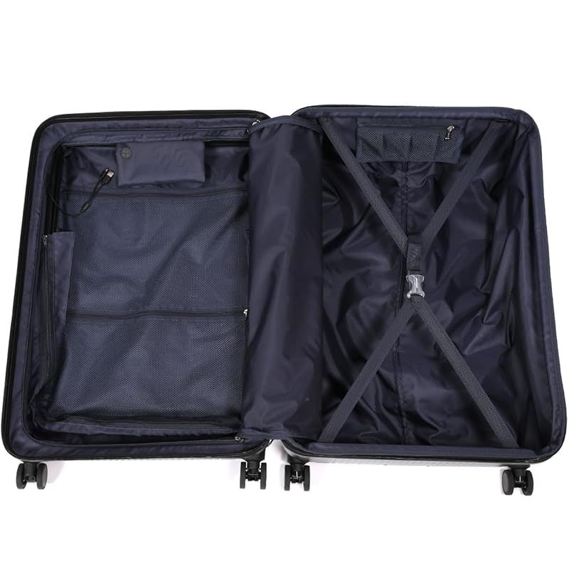 バーマス スーツケース