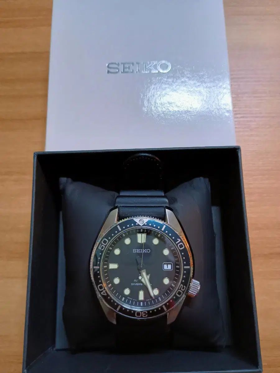 SEIKO セイコー spb079j1