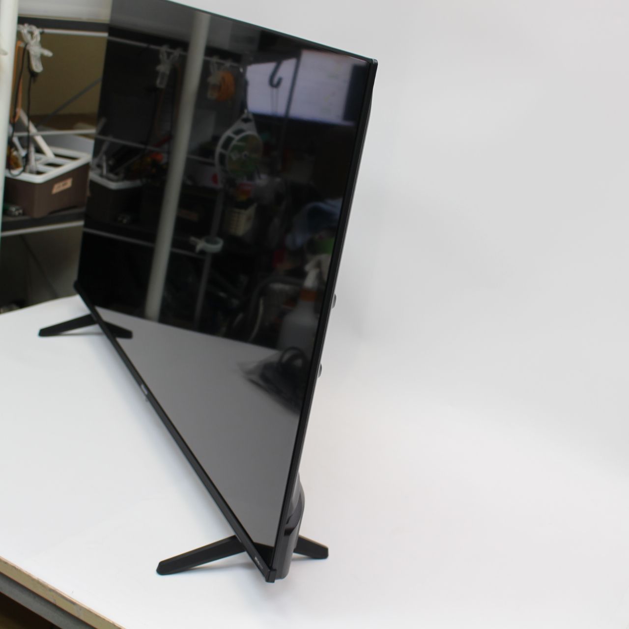  546 Hisense 43 E 6 K 43インチ液晶テレビ 製 液晶テレビ テレビ本体