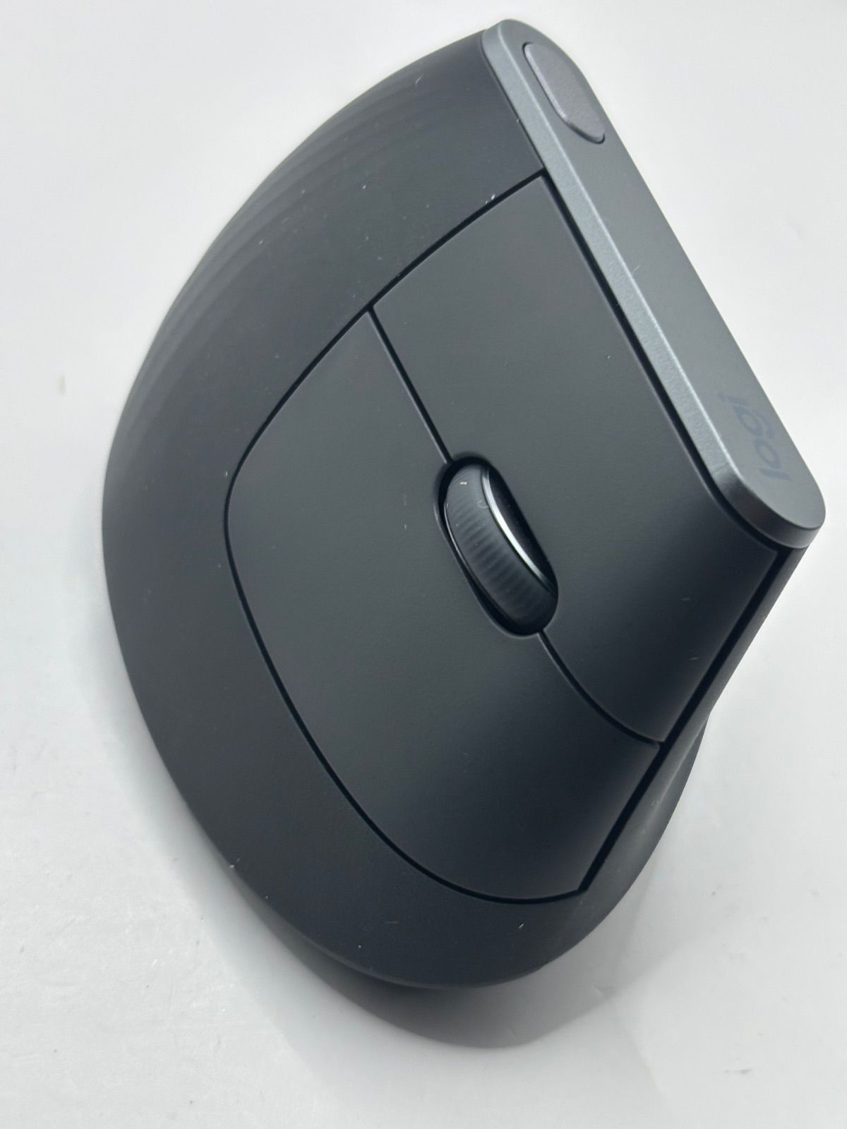 Logicool MXV1S 【即日発送】 MXV1S Logicool ロジクール MX Vertical Advanced Ergonomic mouse
