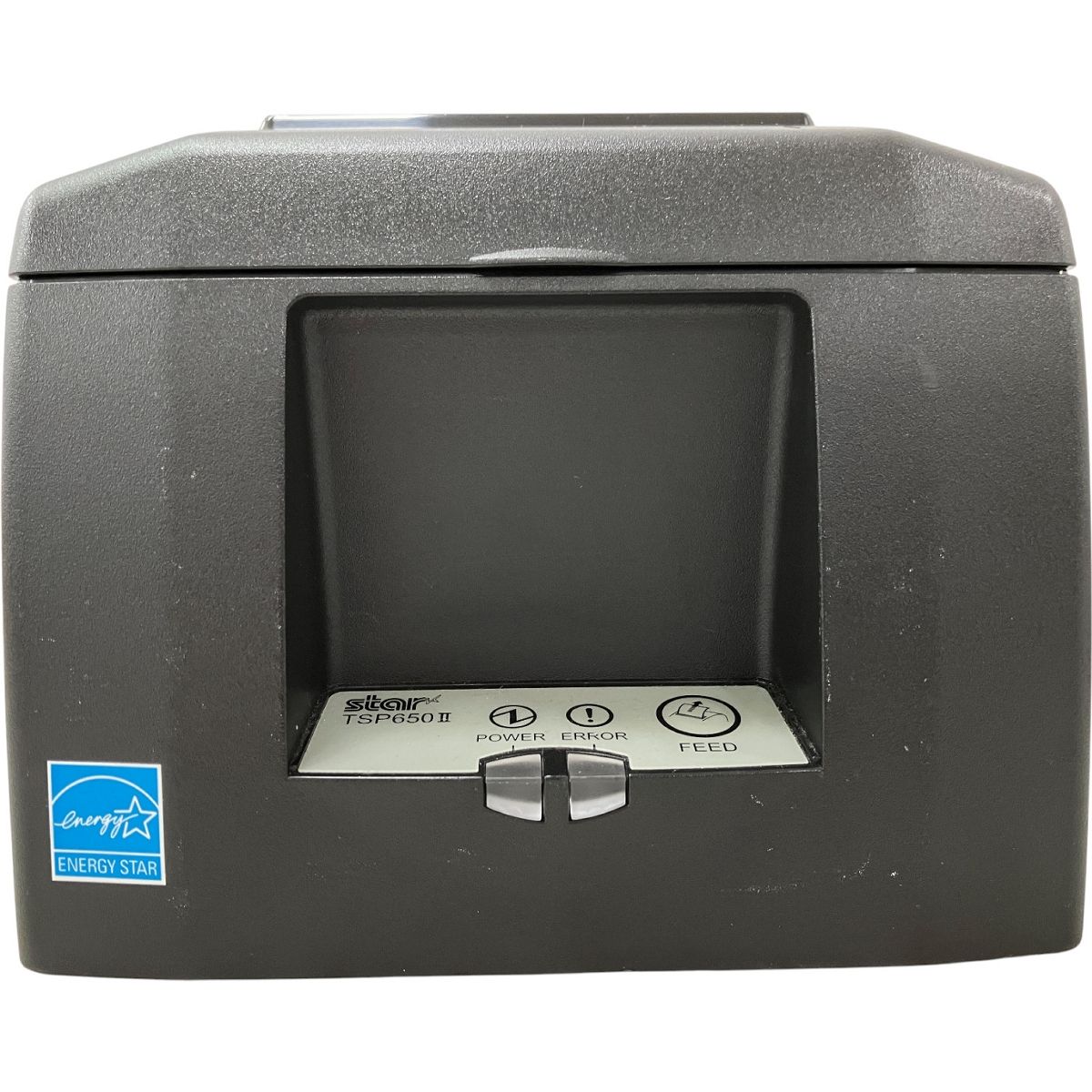 star TSP650 654IIBI2JP2 サーマル レシートプリンター レジ周辺