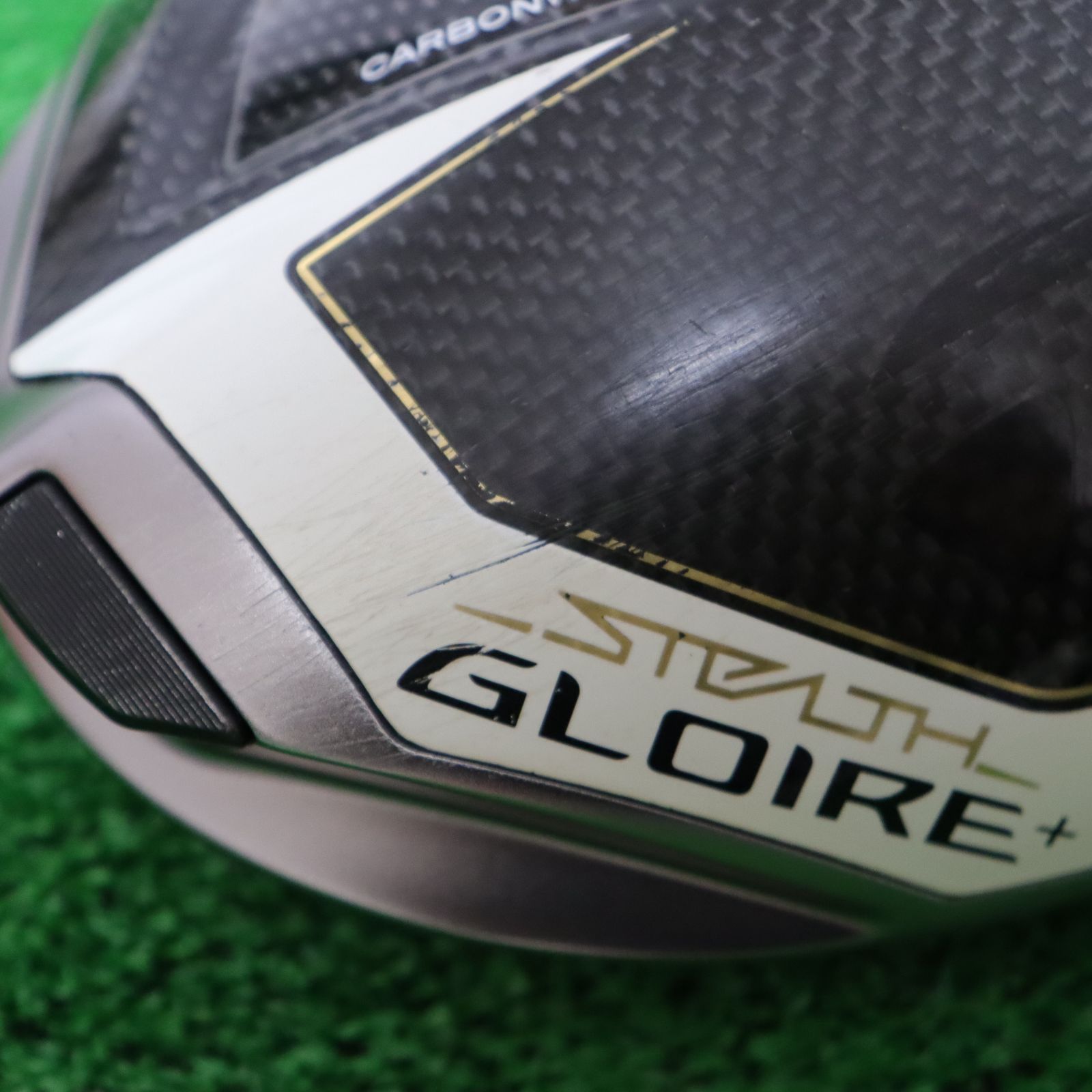 ステルスグローレプラス ドライバー10.5度 ヘッドのみ 2026年最新 