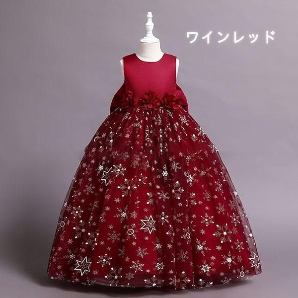 ノースリーブ リボン