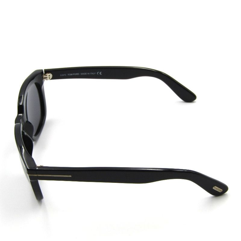 TOM FORD Campbell TF198 01B トムフォードサングラス TOM FORD Campbell TF198 01B トムフォードサングラス - メルカリ