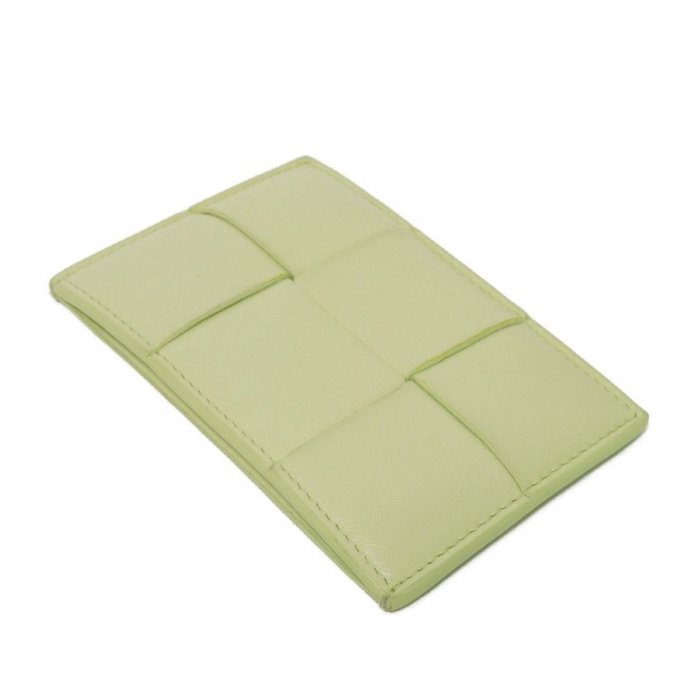 レモンウォッシュド カードケース