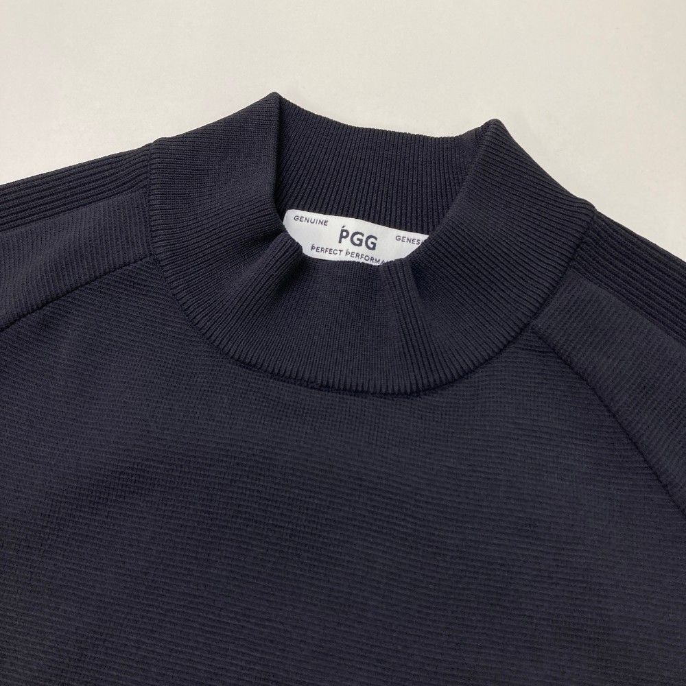 サイズ：1 PGG PEARLY GATES パーリーゲイツ 2023年モデル モック