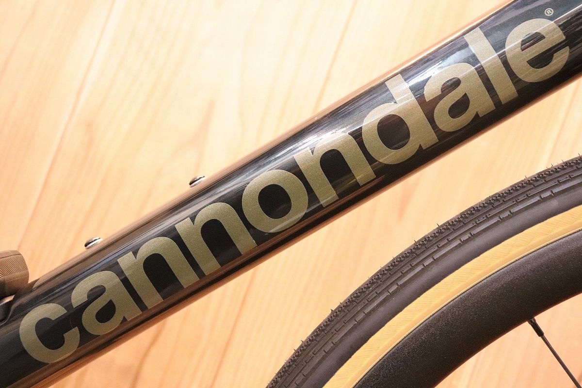 キャノンデール CANNONDALE シナプス SYNAPSE CARBON LTD 2022年モデル 