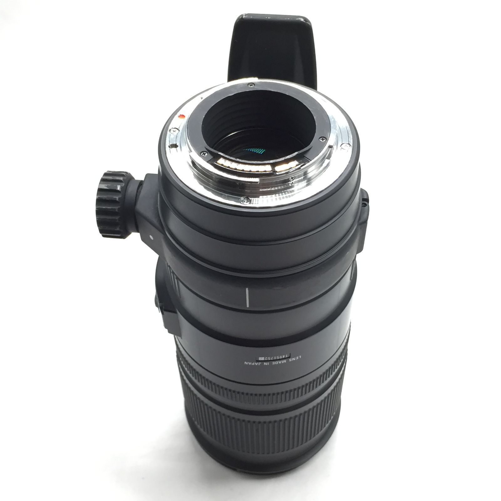 【中古特価レンズ】Canon EF 35mm f/2 IS USM EF16-35mm F2.8L II USM 中古価格比較 - 価格.com