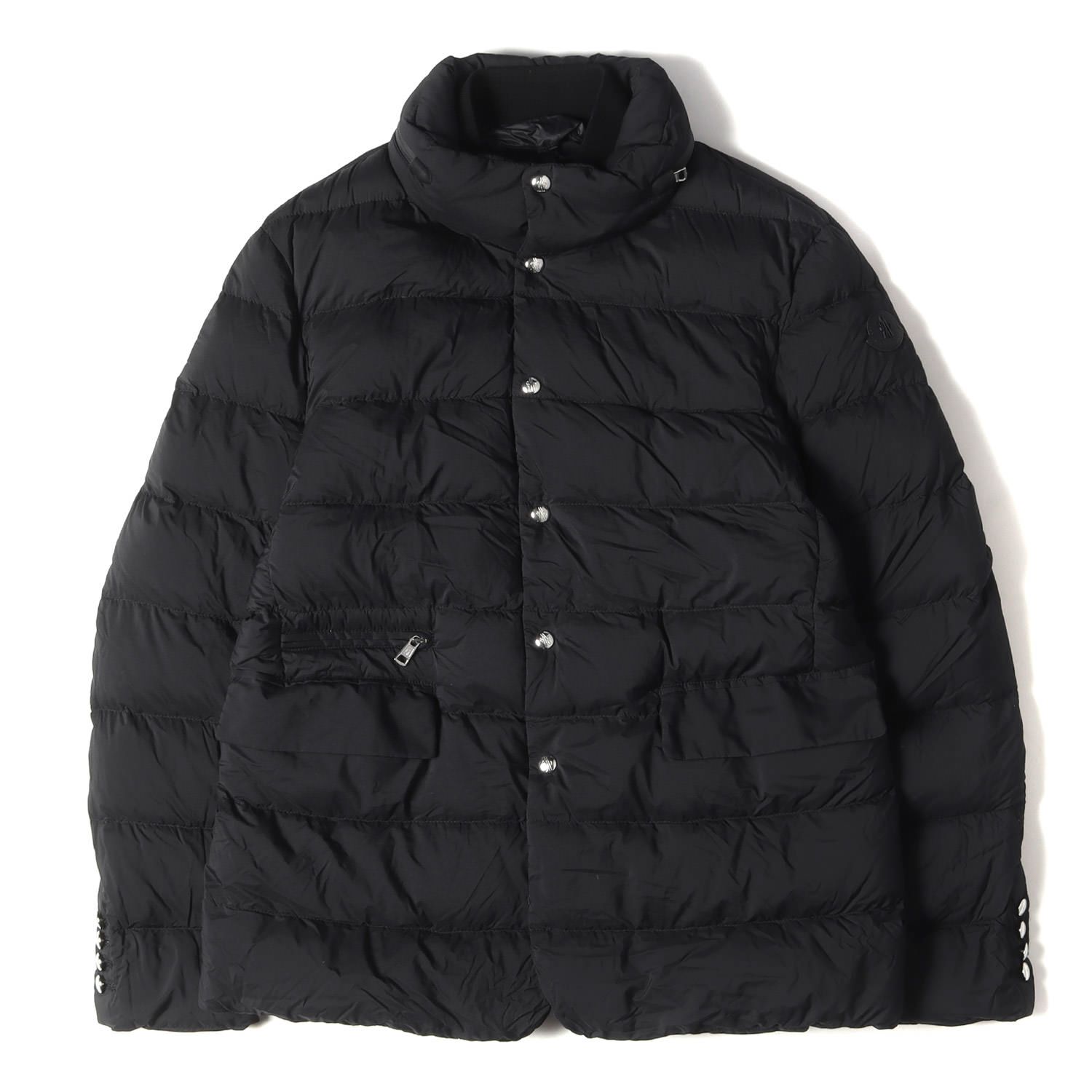 美品 MONCLER モンクレール ダウン ジャケット サイズ:2 22AW 