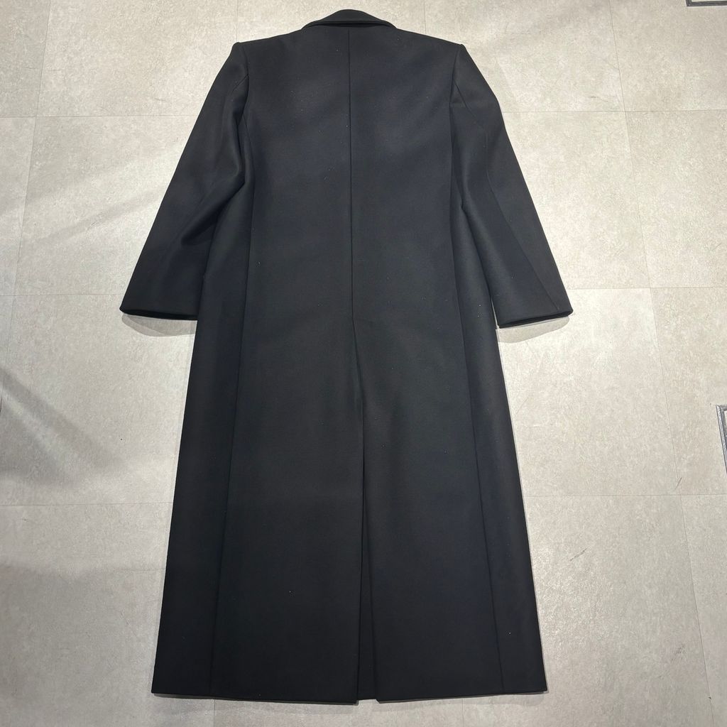 Egon lab. エゴンラボ EGONIMATI LONG COAT スーパーロング