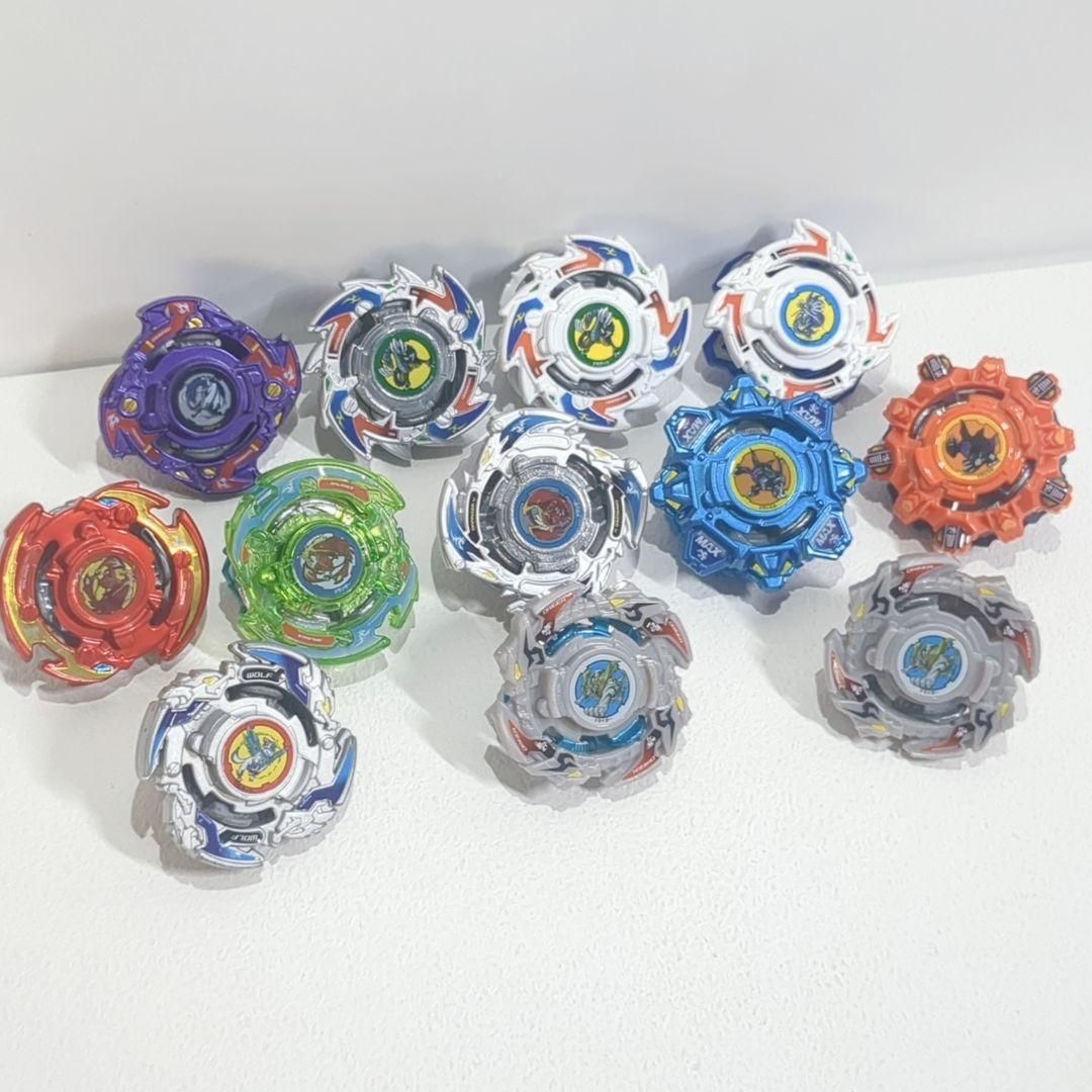 ベイブレード バースト 復刻 ドラグーン ドランザー ドラシエルまとめ