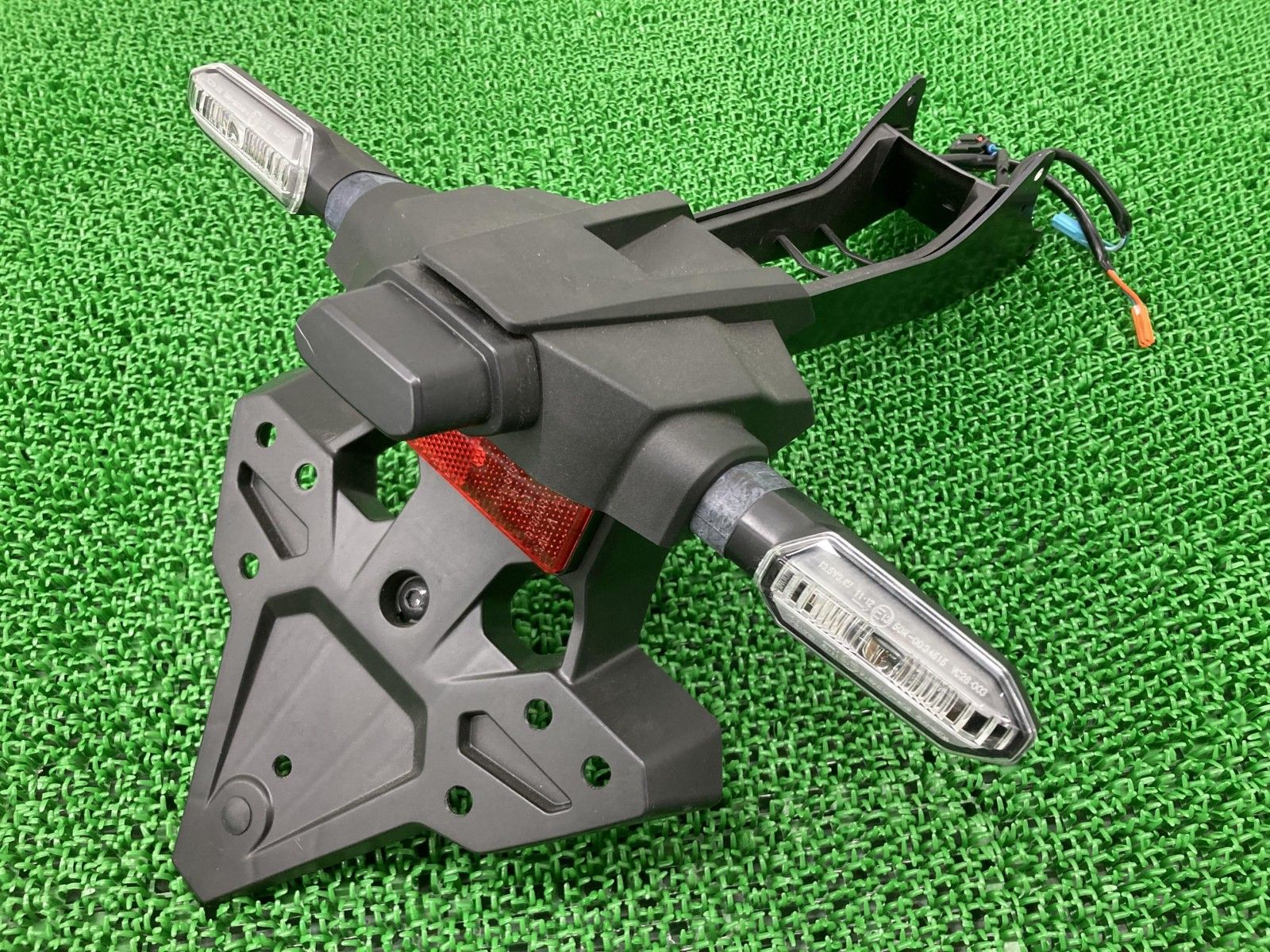 CBR1000RR-RSP リアフェンダー MKR ホンダ 純正 バイク 部品 SC82 新車 