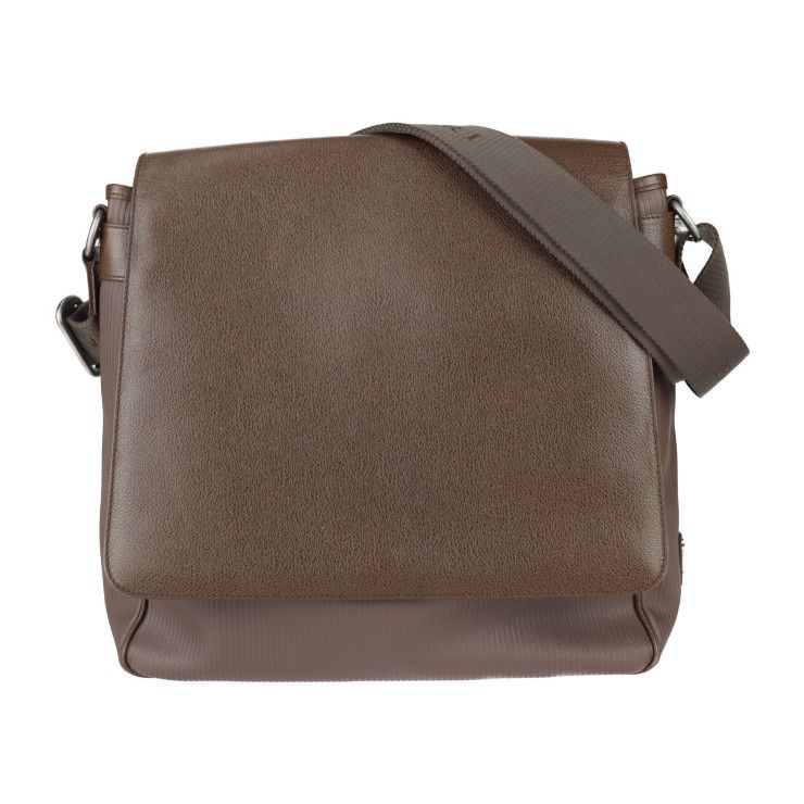 【予約】 BVLGARI ブルガリ 29754 ショルダーバッグ メッセンジャーバッグ バッグ