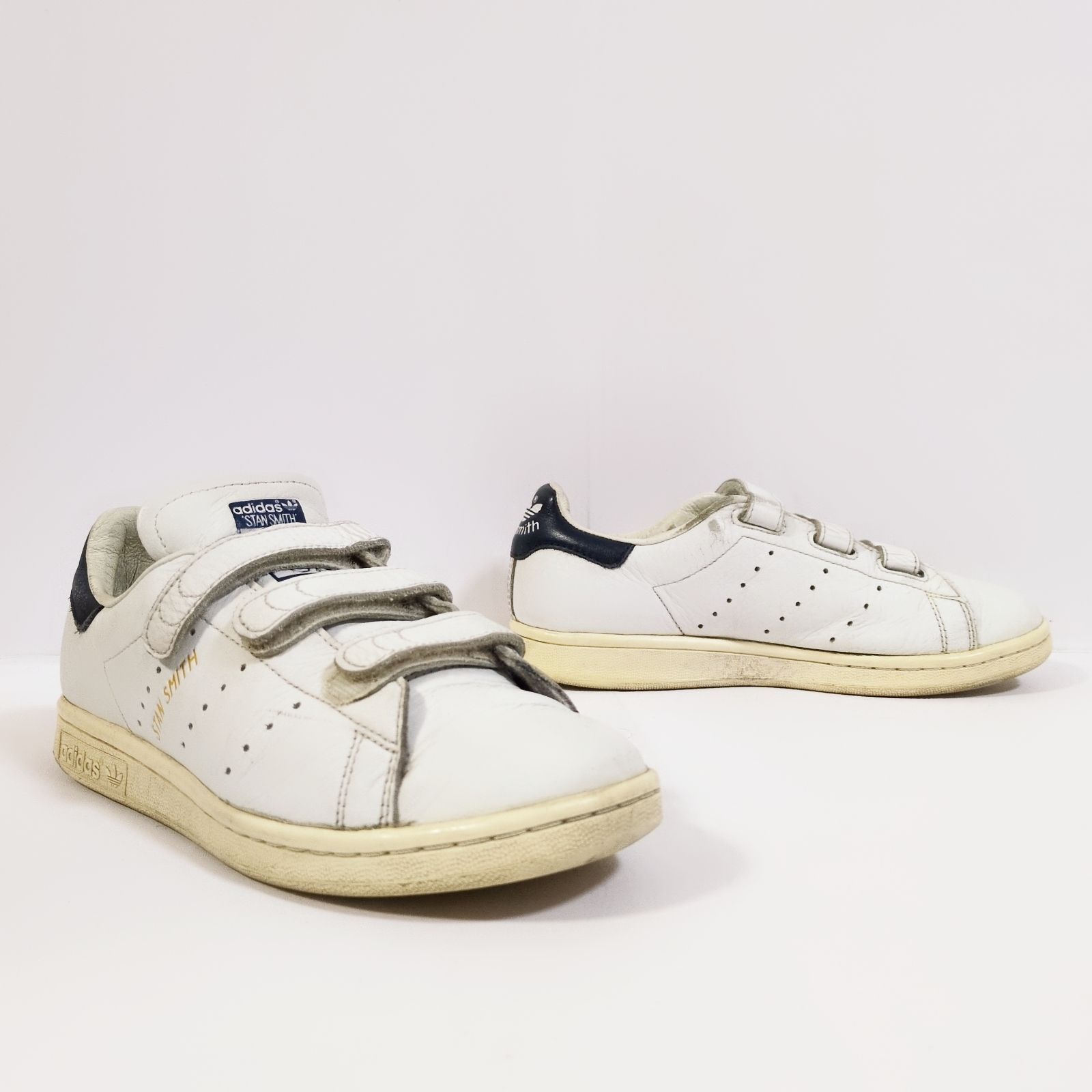 人気ブランド◎【adidas】アディダス スニーカー ローカット シューズ