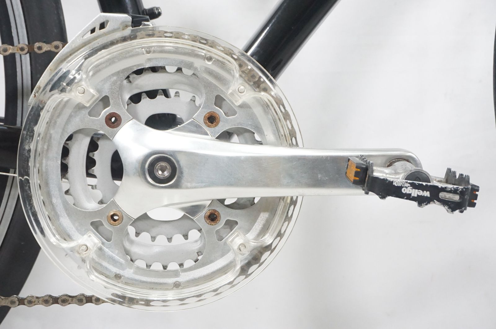 RX4 2017年モデル