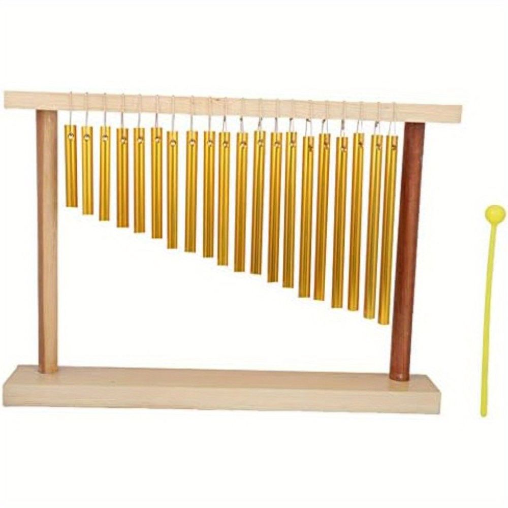 打楽器の楽器 -
