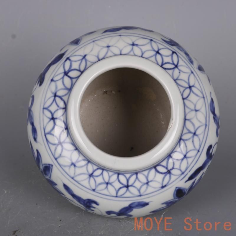 鳳凰紋冬瓜壺 景徳鎮 陶磁器 装飾品 現代工芸品 美術品 置物 鳳凰紋冬瓜壺 景徳鎮 陶磁器 装飾品 現代工芸品 美術品 置物
